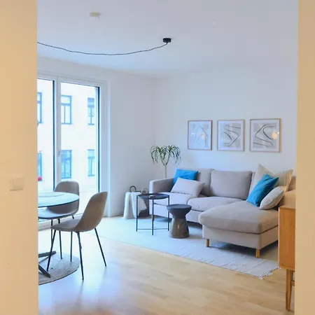Cozy Design Apartment Wiedeń Zewnętrze zdjęcie
