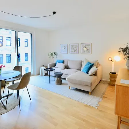 Cozy Design Apartment Wiedeń Zewnętrze zdjęcie