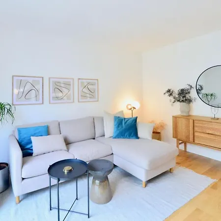 Cozy Design Apartment Wiedeń Zewnętrze zdjęcie