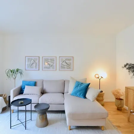 Cozy Design Apartment Wiedeń Zewnętrze zdjęcie