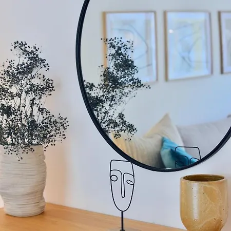 Cozy Design Apartment Wiedeń Zewnętrze zdjęcie