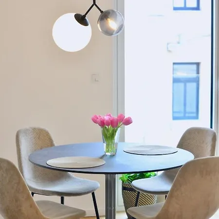 Cozy Design Apartment Wiedeń Zewnętrze zdjęcie