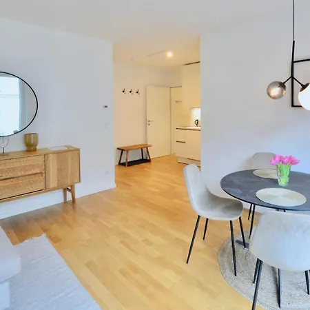 Cozy Design Apartment Wiedeń Zewnętrze zdjęcie