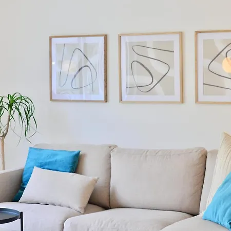 Cozy Design Apartment Wiedeń Zewnętrze zdjęcie