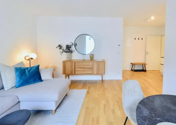 Cozy Design Apartment