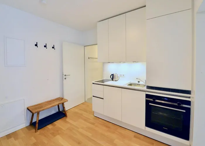 Cozy Design Apartment