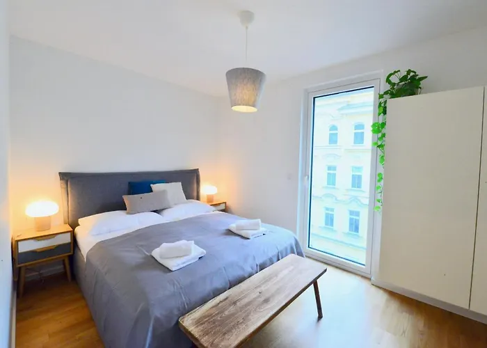 Cozy Design Apartment