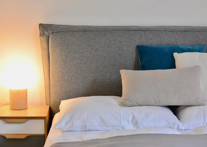 Cozy Design Apartment