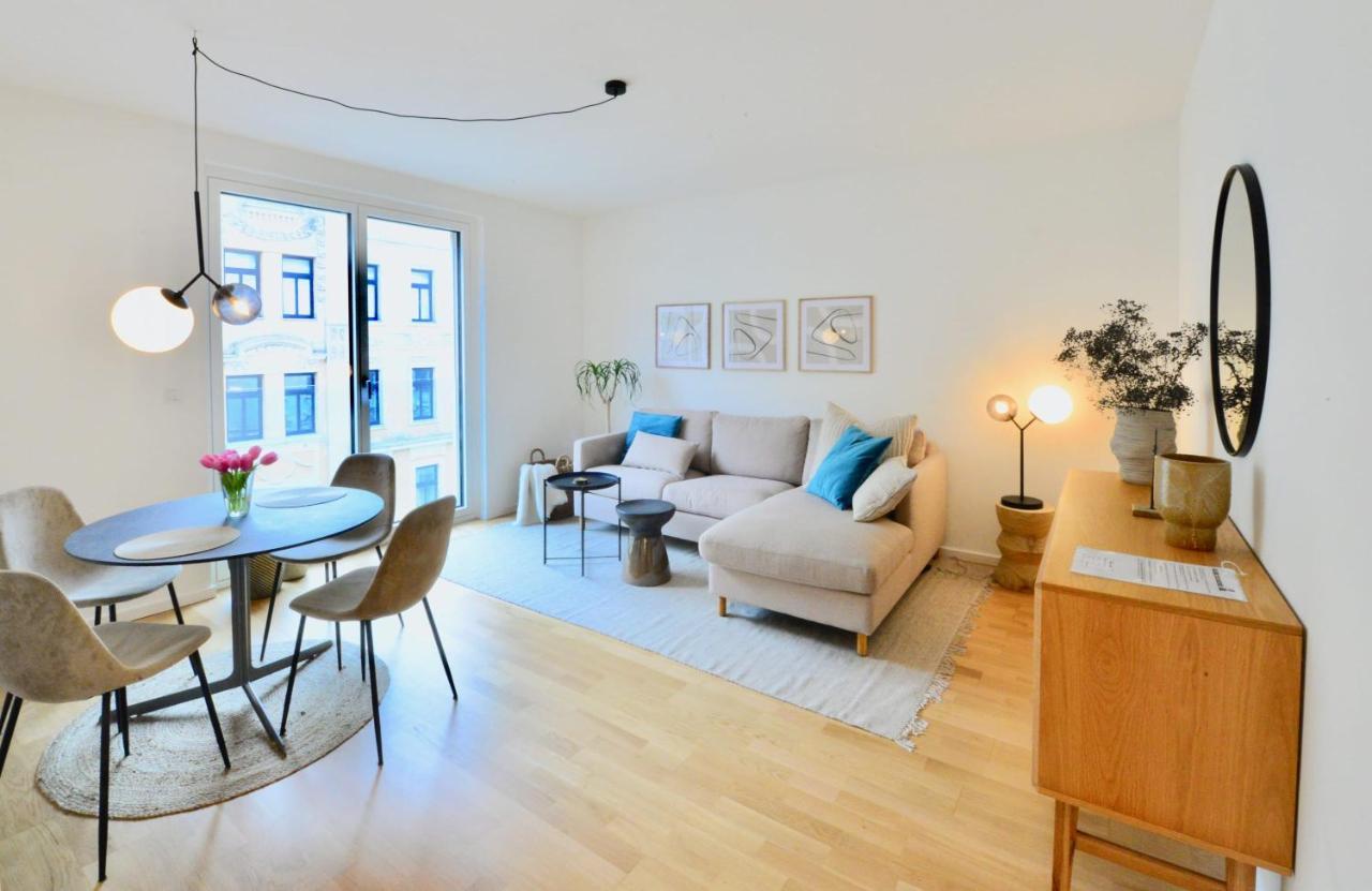 Apartment Cozy Design *