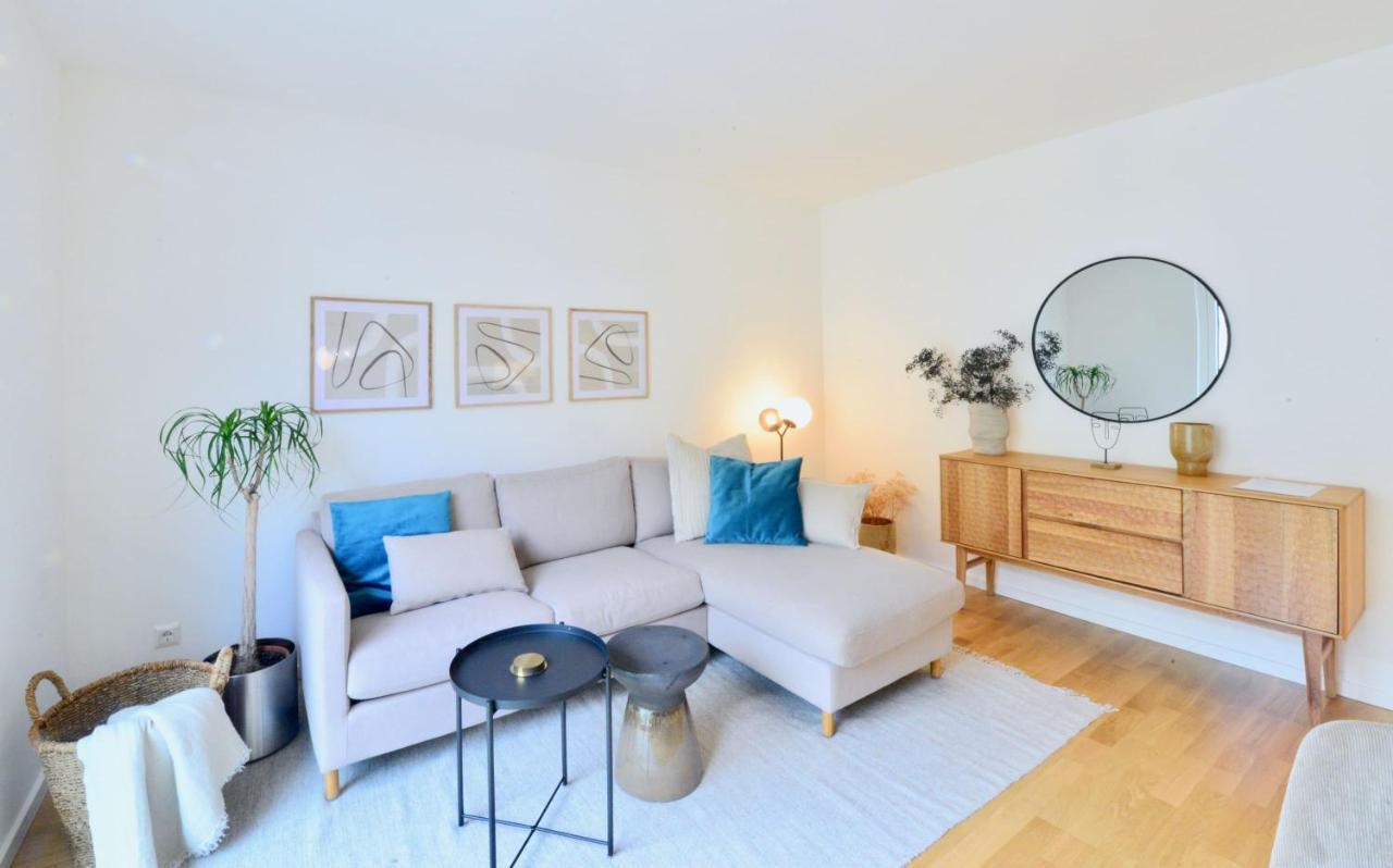 Cozy Design Apartment *
