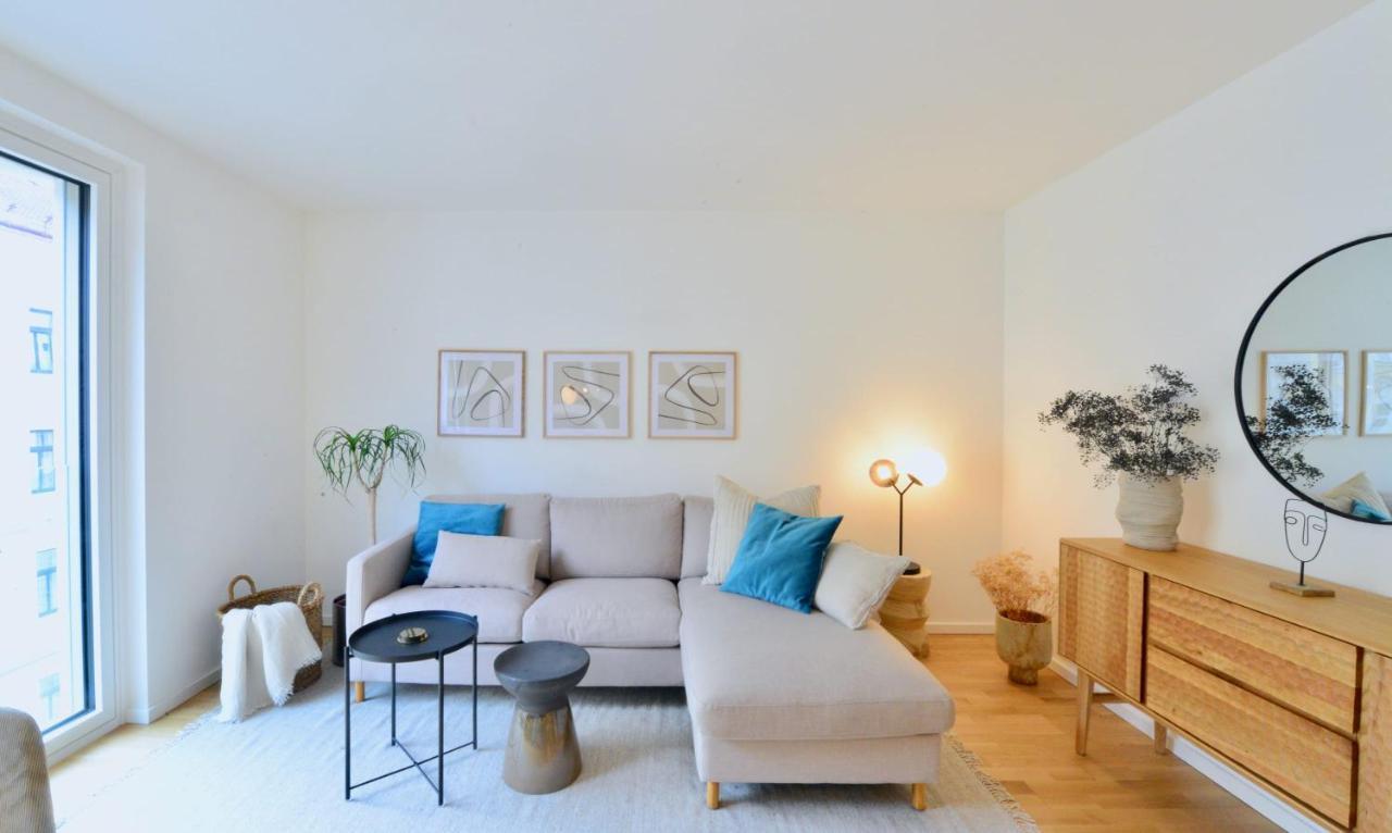 Cozy Design Apartment *