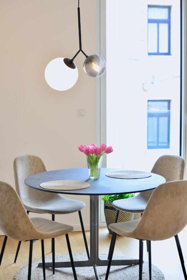 Cozy Design Apartment Vienna