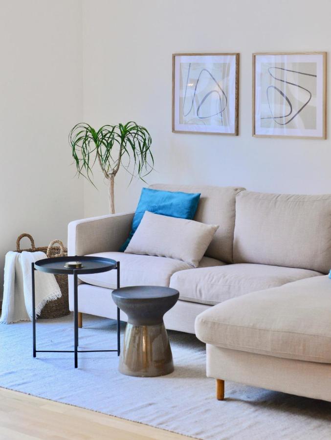 Cozy Design Apartment *