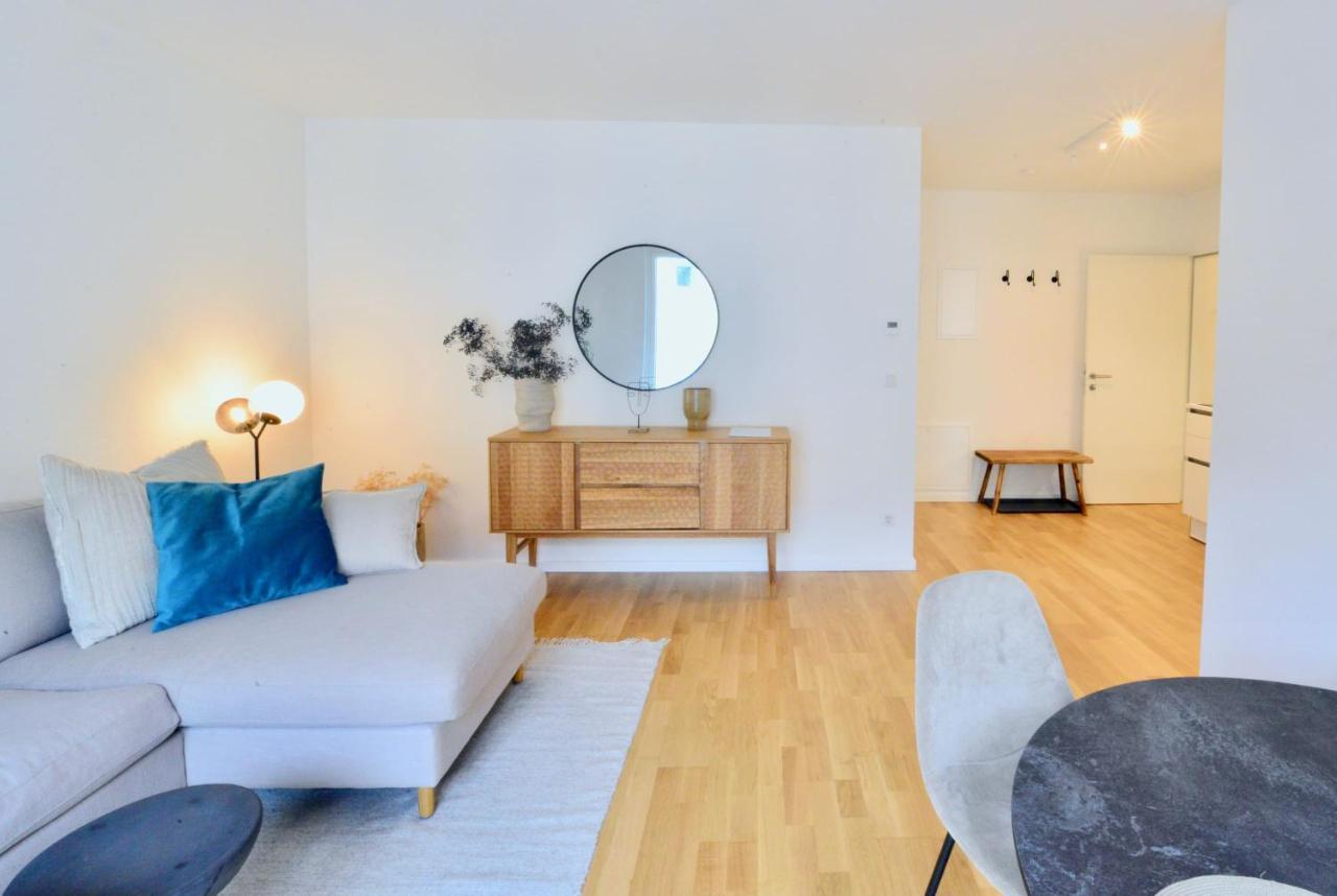 Apartment Cozy Design