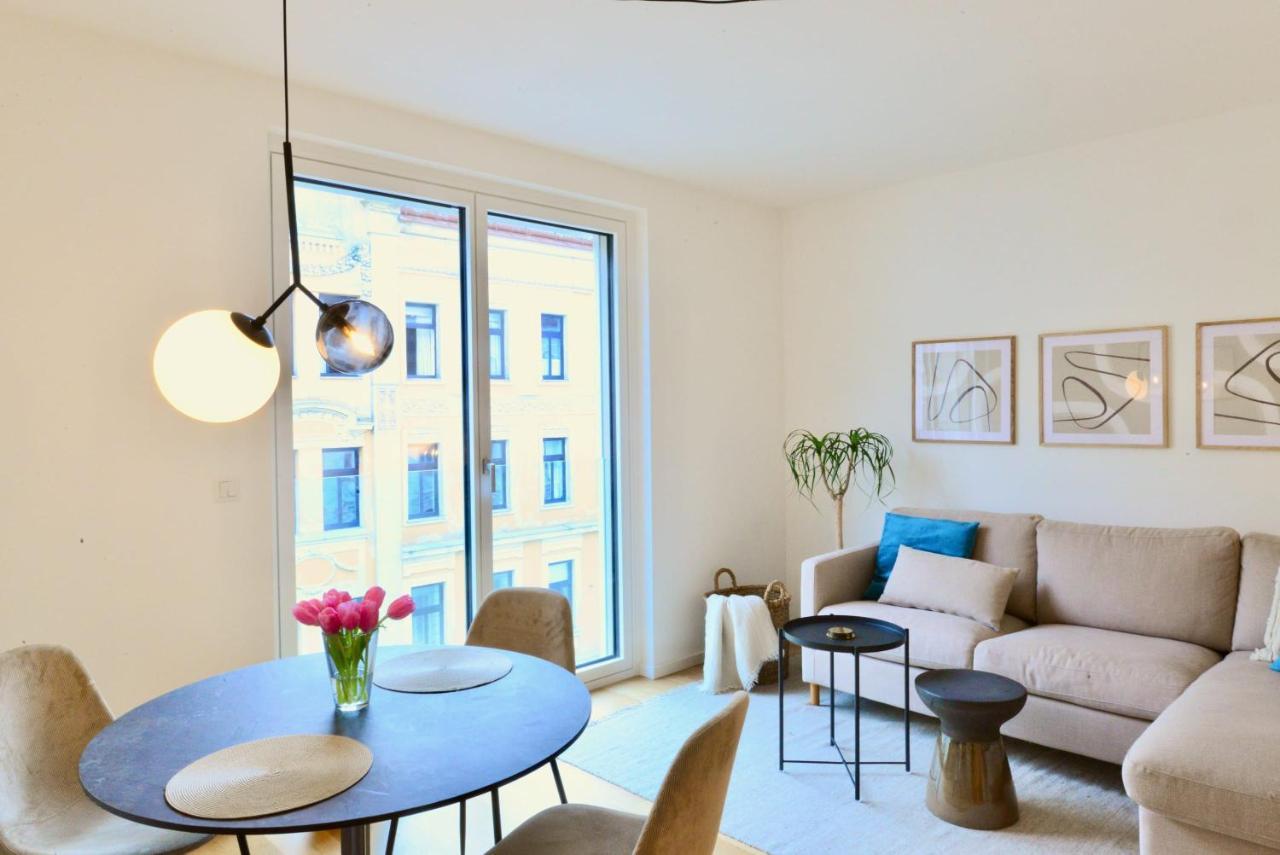Apartment Cozy Design