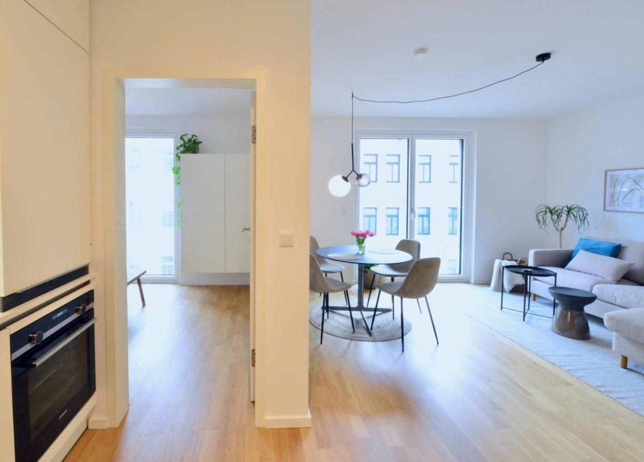 Cozy Design Apartment *