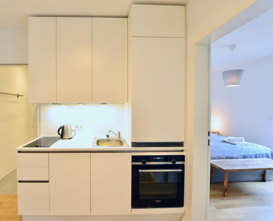 Cozy Design Apartment Vienna