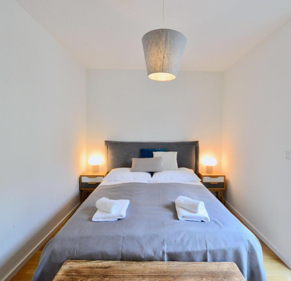 Cozy Design Apartment *