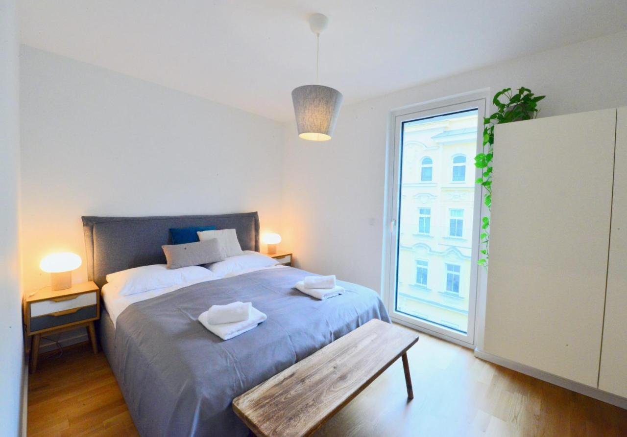 Cozy Design Apartment Vienna